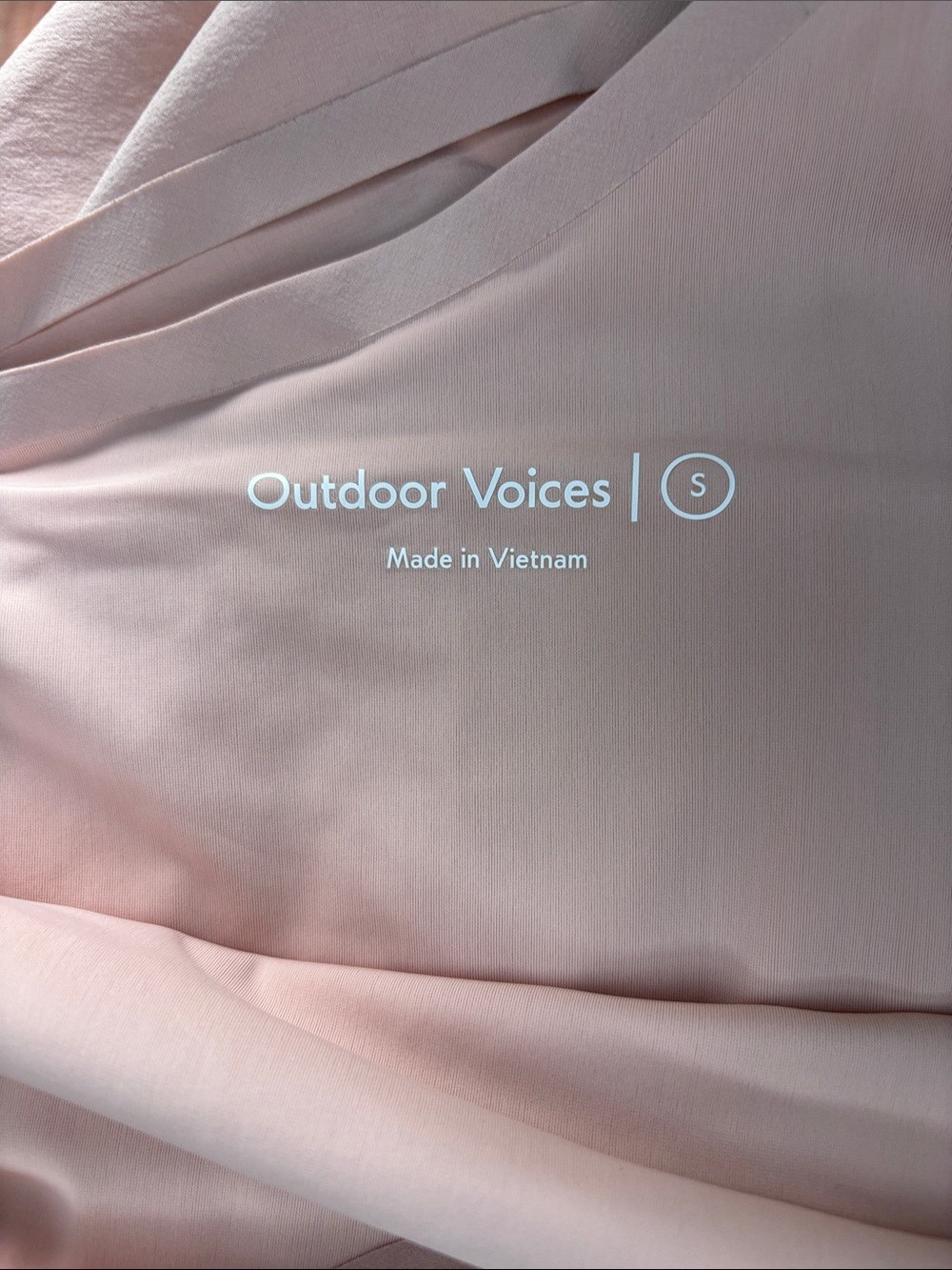 Outdoor Voices The Exercise Dress - Picture 8 of 10